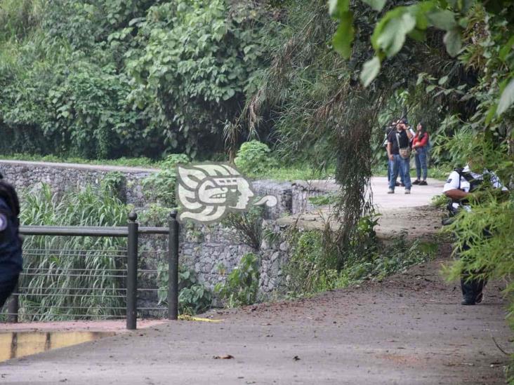 Ataque en Paseo del Río de Orizaba deja un muerto y un herido