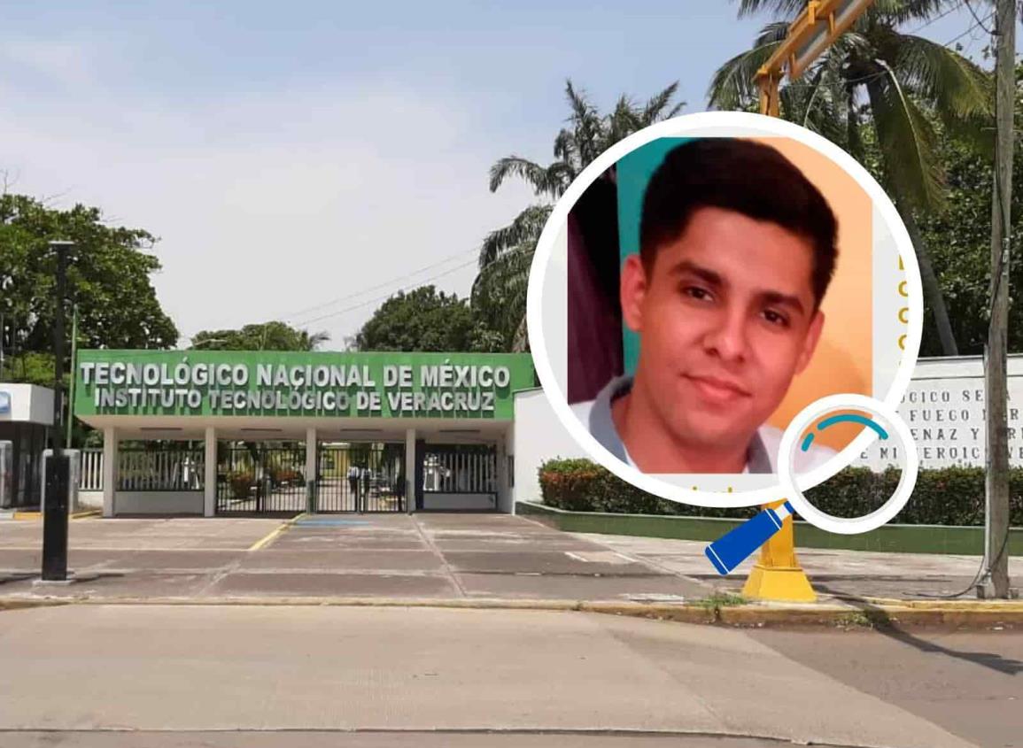 Vieron a mujer con Erik Raymundo antes de su desaparición en Veracruz