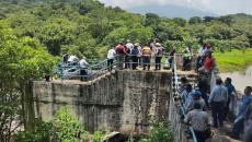 Coatzacoalcos y demás municipios del sur no deben depender del Yurivia: Esteban Bautista Hernández (+Video)