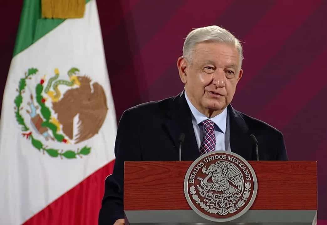 Conferencia mañanera de AMLO: viernes 9 de junio