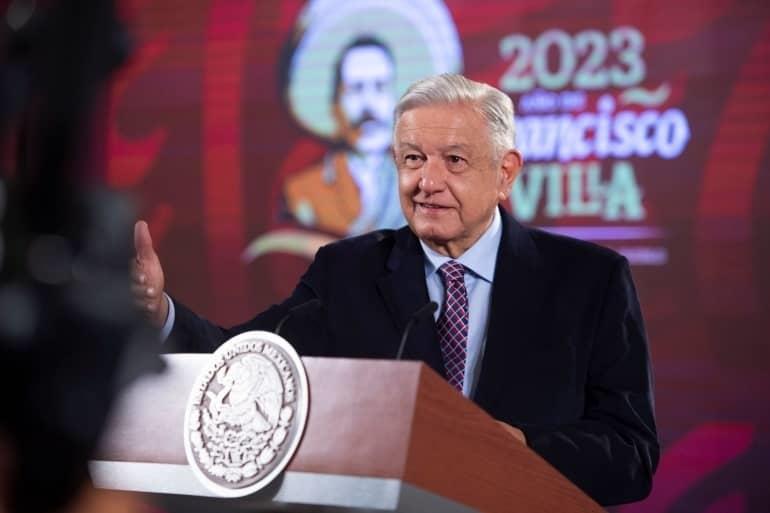 Consolidar derecho a la pensión universal para adultos mayores “ha sido una lucha constante”: AMLO