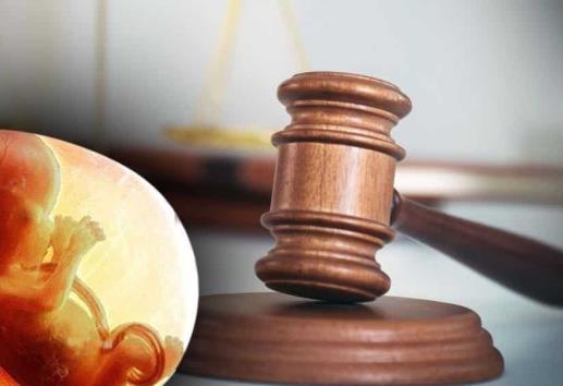 Buscan eliminar la interrupción del embarazo del Código Penal federal