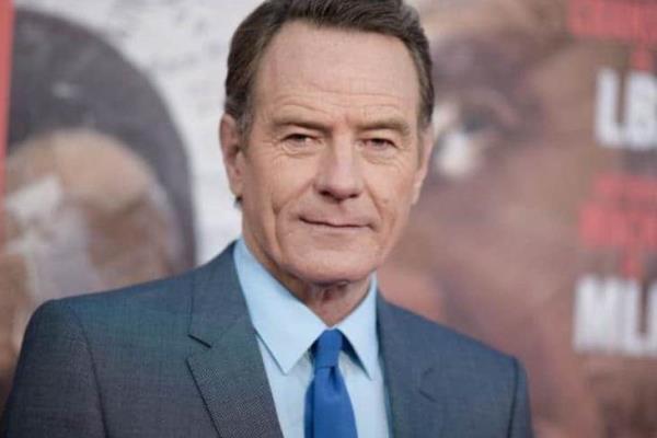 Se retira Bryan Cranston, estos fueron sus mejores trabajos