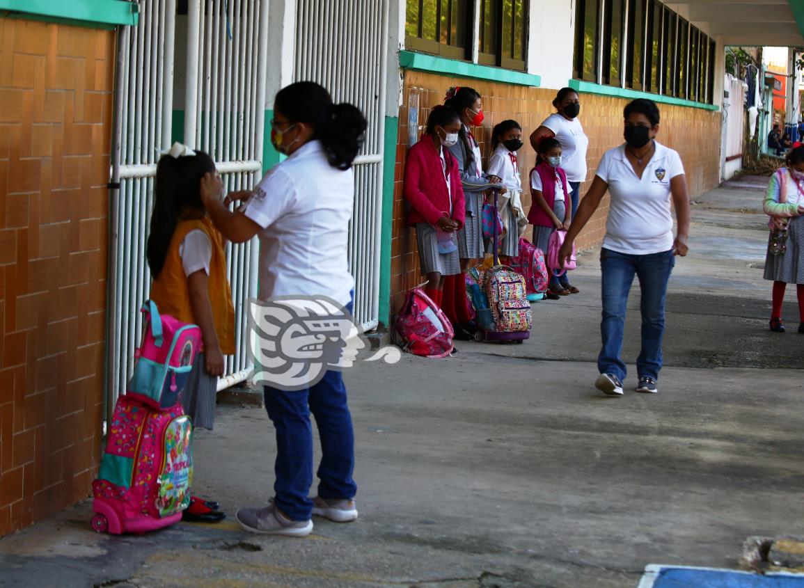 Casos de Bullying a la orden del día: SNTE; ¡padres deben platicar con sus hijos!