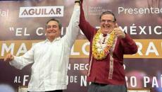 Hermano de AMLO respalda a Marcelo Ebrard para la sucesión