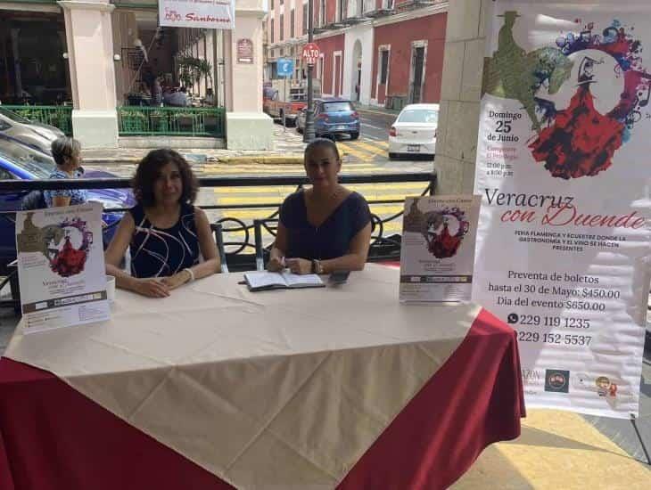 Realizarán Feria Flamenca y Ecuestre