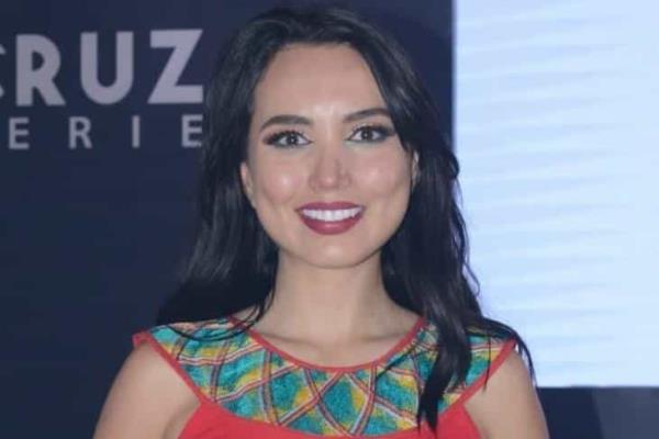 Martha Briano busca crecer como conductora con  Mi Veracruz