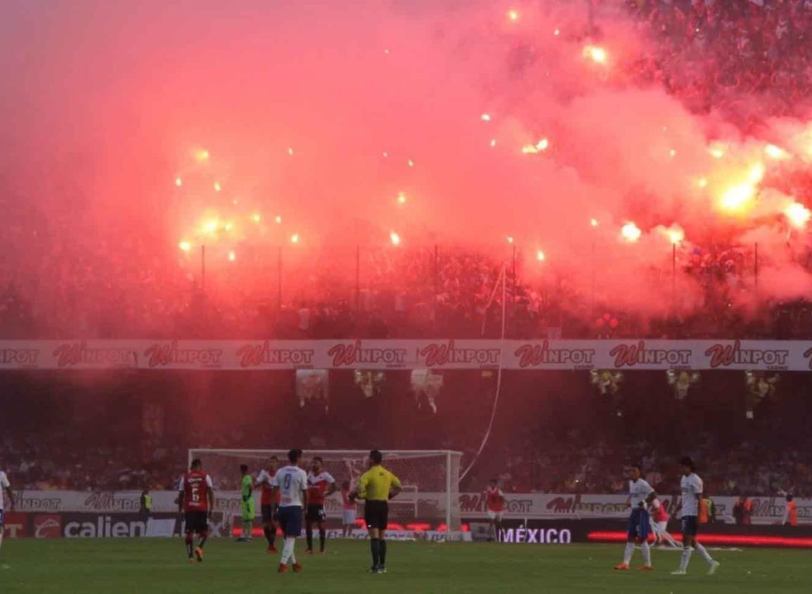 Veracruz regresará al futbol profesional en 2024, confirma Sefiplan