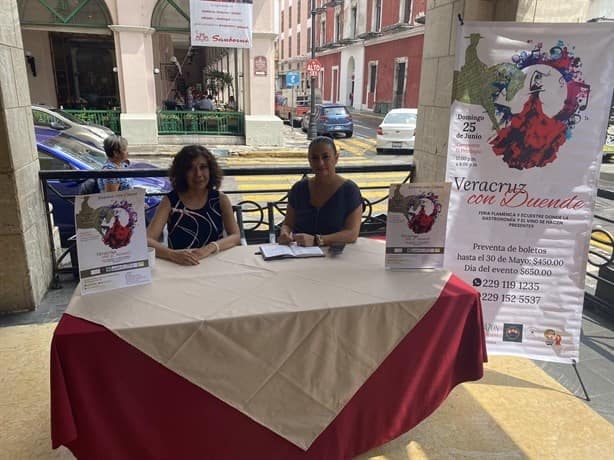 Realizarán Feria Flamenca y Ecuestre