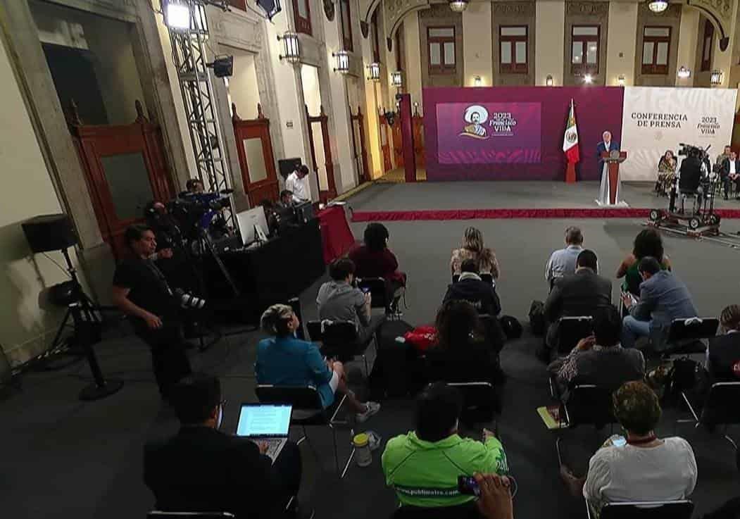 AMLO expondrá casos de corrupción del Poder Judicial en la mañanera