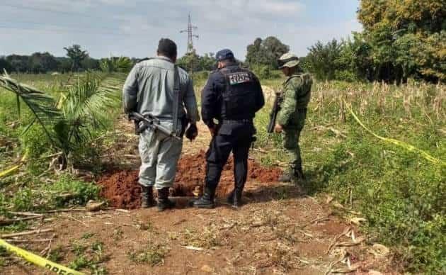 En un 188% aumentaron las tomas clandestinas de hidrocarburo en Veracruz