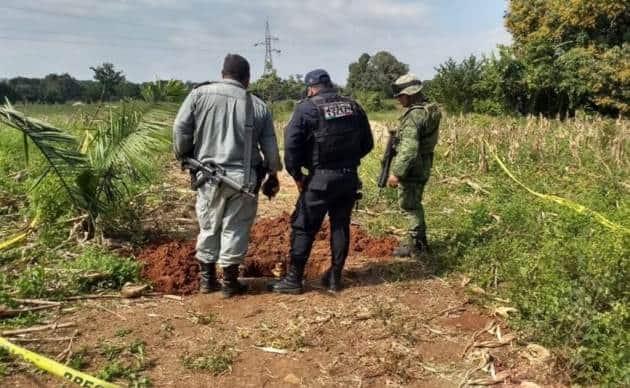 Crecieron 188% las tomas clandestinas de hidrocarburo en Veracruz