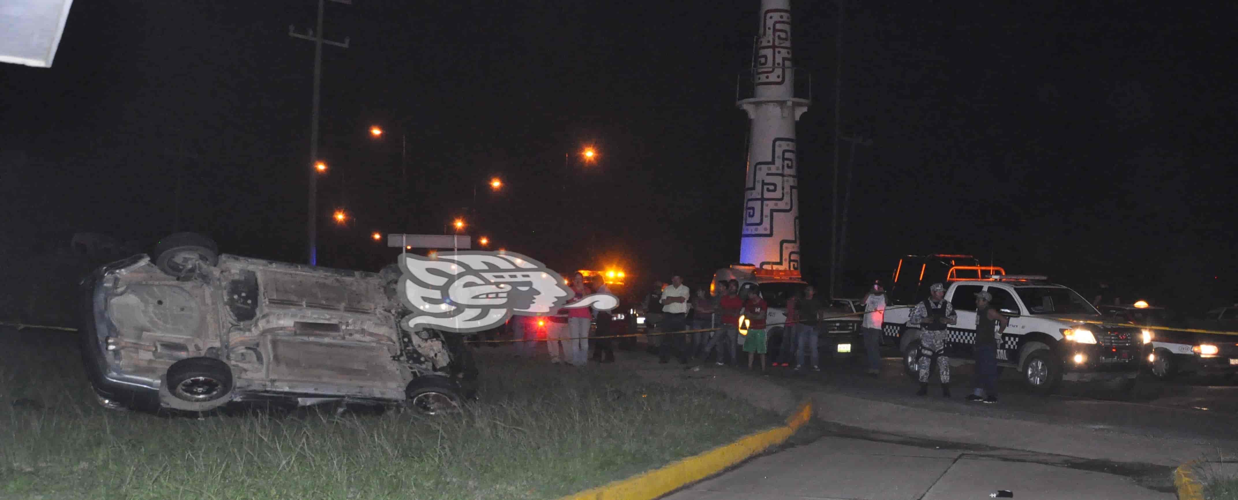 Activan operativo contra arrancones en Malecón de Coatzacoalcos