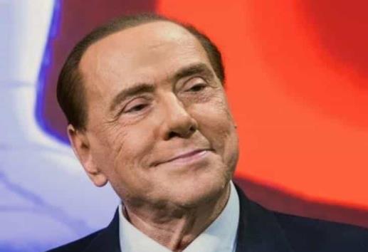 Muere ex primer ministro de Italia, Silvio Berlusconi