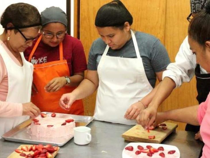 Hidrómilos no se dan por vencidos y buscan emprender aprendiendo con cursos de Icatver