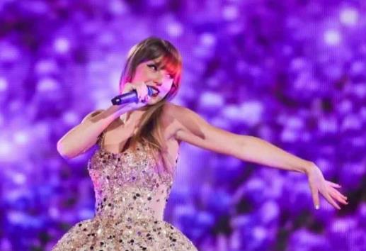 Fans de Taylor Swift reciben correos para acceso a la preventa del Eras Tour