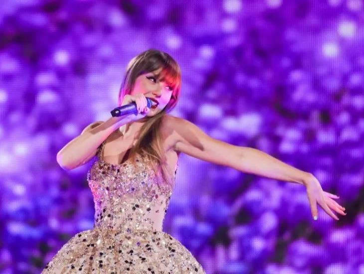 Fans de Taylor Swift reciben correos para acceso a la preventa del Eras Tour