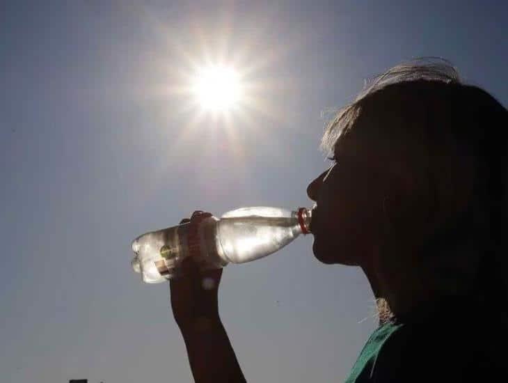 Se incrementan las infecciones gastrointestinales por ola de calor en Veracruz