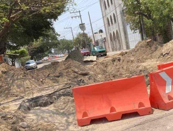 Cerrarán 9 vialidades en Veracruz: Alerta Grupo Mas