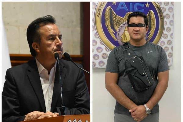 Insiste gobernador: Itiel ´N´ intenta corromper al Poder Judicial