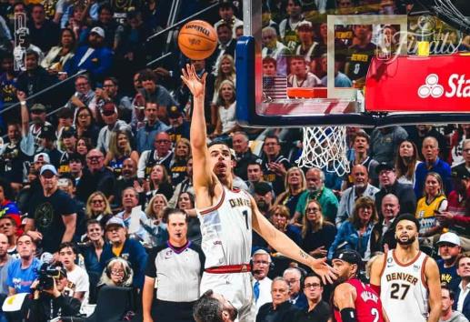 Tras casi medio siglo, los Nuggets de Denver son campeones de la NBA