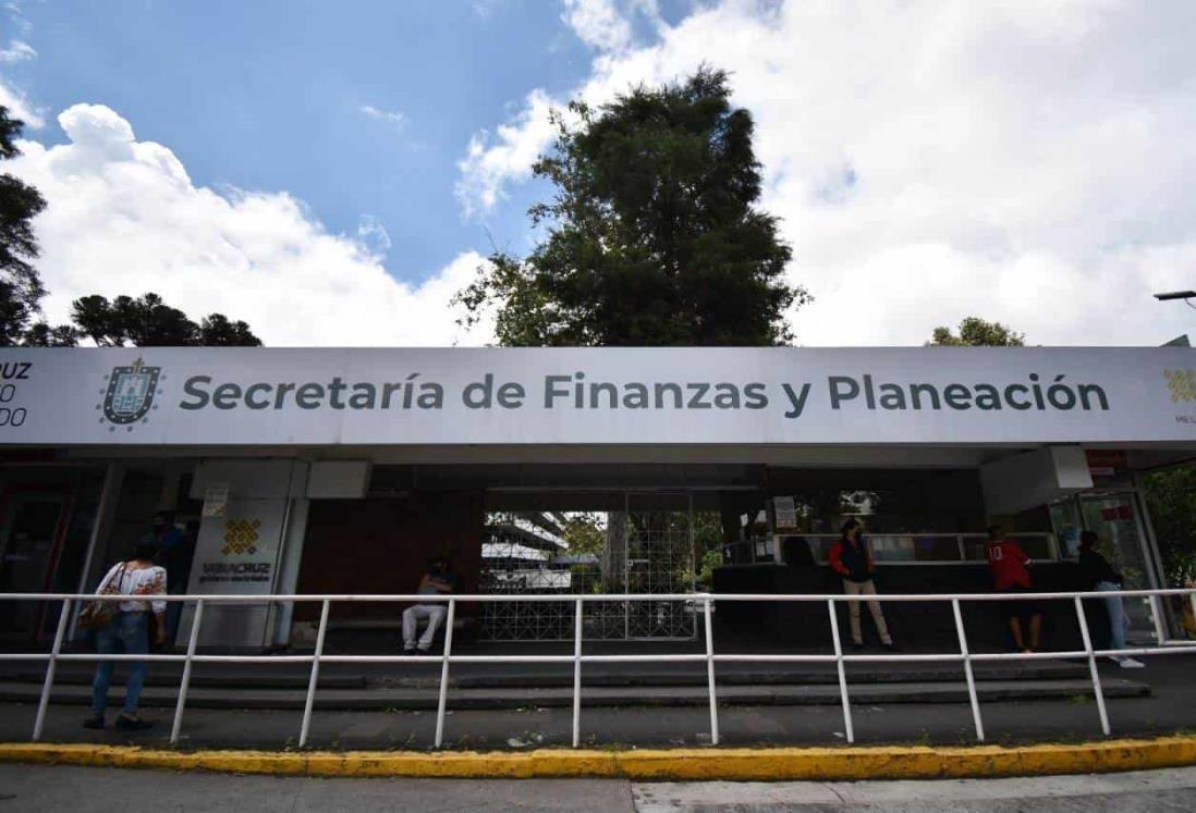 Detectan empresas fantasma en padrón de la Sefiplan Veracruz