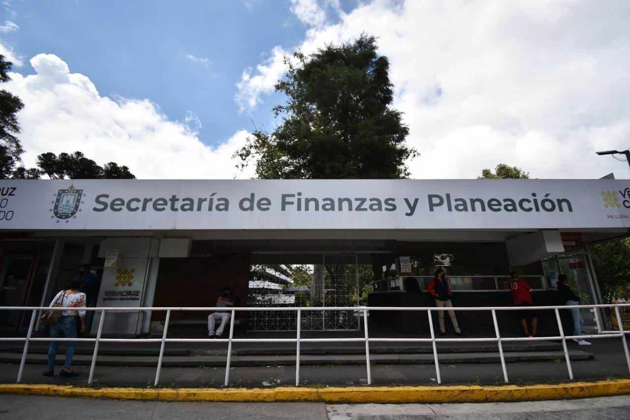 Sefiplan inicia terrorismo fiscal a contribuyentes en Veracruz