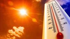 Pronostican más de 40°C de calor para esta región de Veracruz