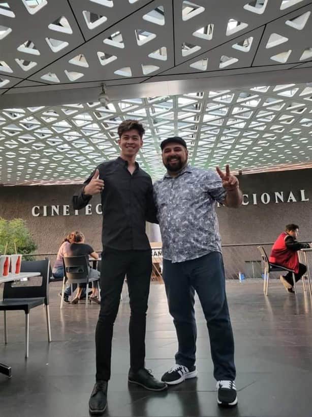 Ruta del Cine Veracruzano llega a la Cineteca Nacional