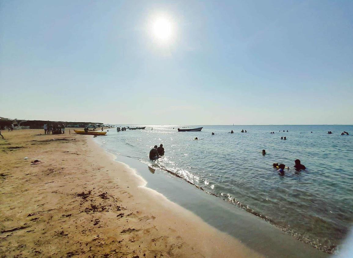 Veracruz seguirá sufriendo la ola de calor