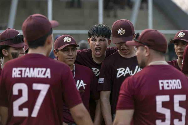 Veracruz va por el bronce en beisbol en Juegos Conade