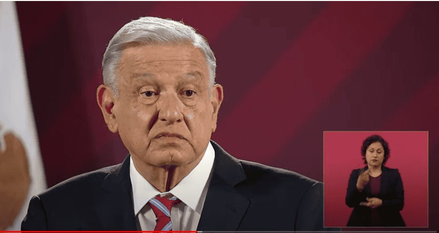 En el pasado hubo “pactos” entre PRI y PAN: AMLO