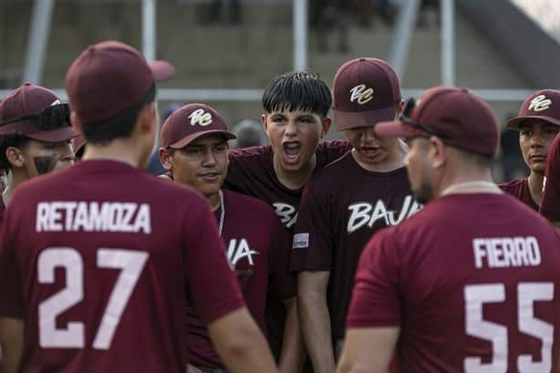 Buscará Veracruz medalla de bronce en beisbol