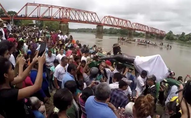 Cristo Negro de Otatitlán: encuentro con el pasado y la fe