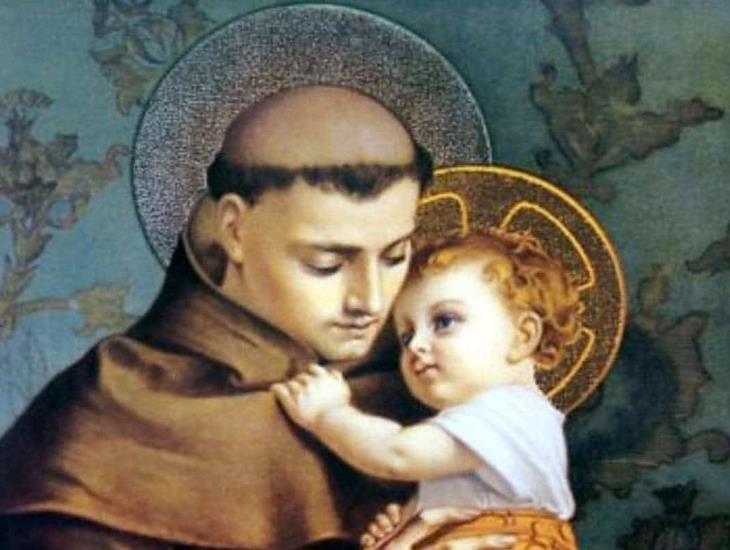 Día de San Antonio de Padua: te contamos el origen de la celebración 