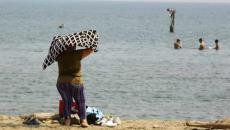 ¡Insufrible sensación de 42 grados! Coatzacoalcos padece tercera ola de calor (+Video)