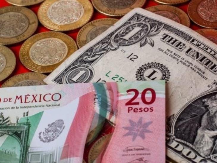 Consulta aquí el precio del dólar hoy