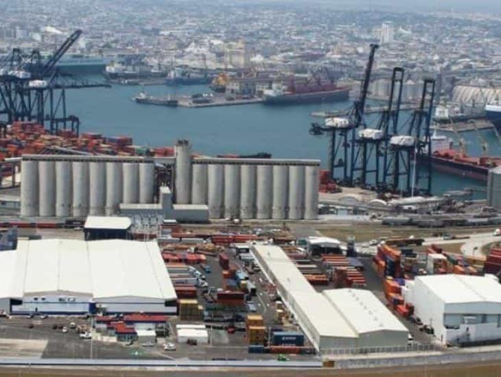 Veracruz: cero inversión extranjera; la actividad industrial, deprimida