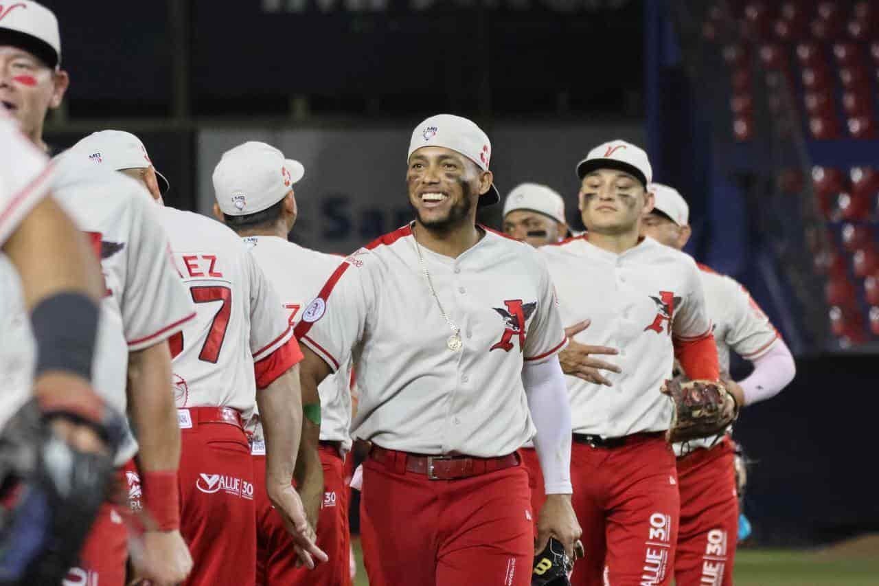 Gana El Águila el primero de la serie en Oaxaca