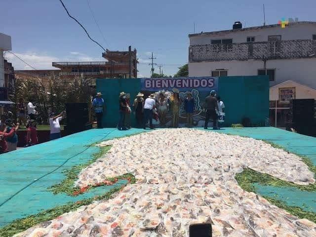 Invitan al Festival de la Mojarra 2023 en playa de Chachalacas