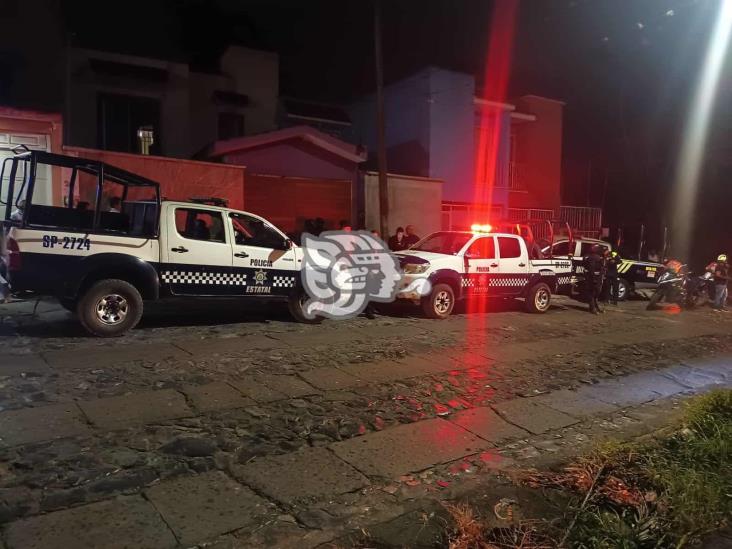 Le quitan la vida a empleada de tienda departamental en la zona centro de Veracruz