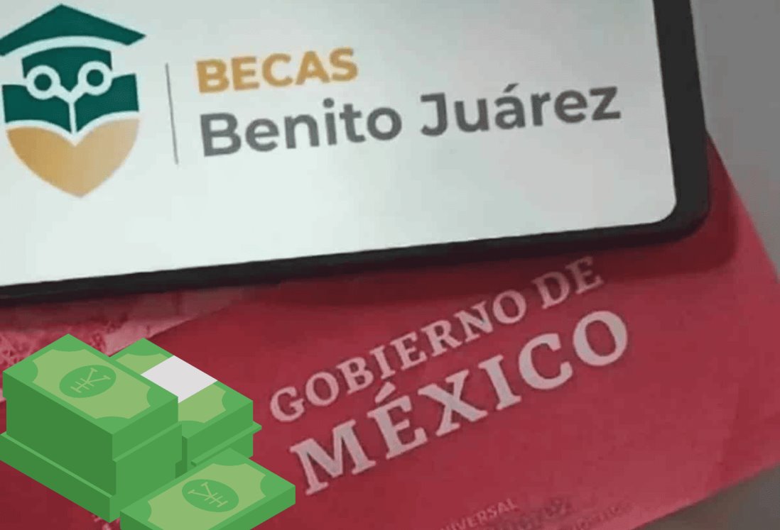 Becas Benito Juárez: Inician pagos en Veracruz