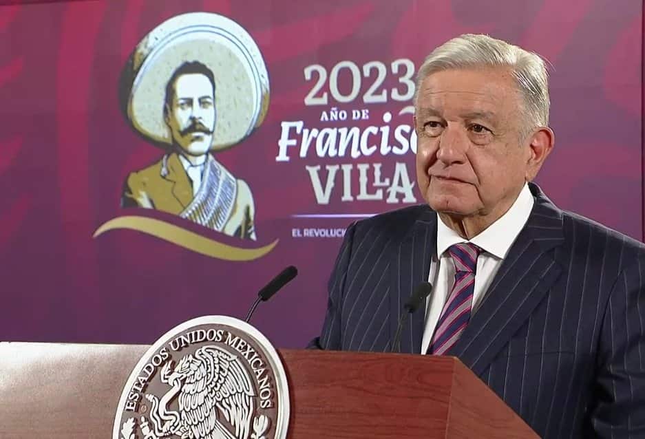 El poder atonta a los inteligentes y a los tontos los vuelve locos: AMLO