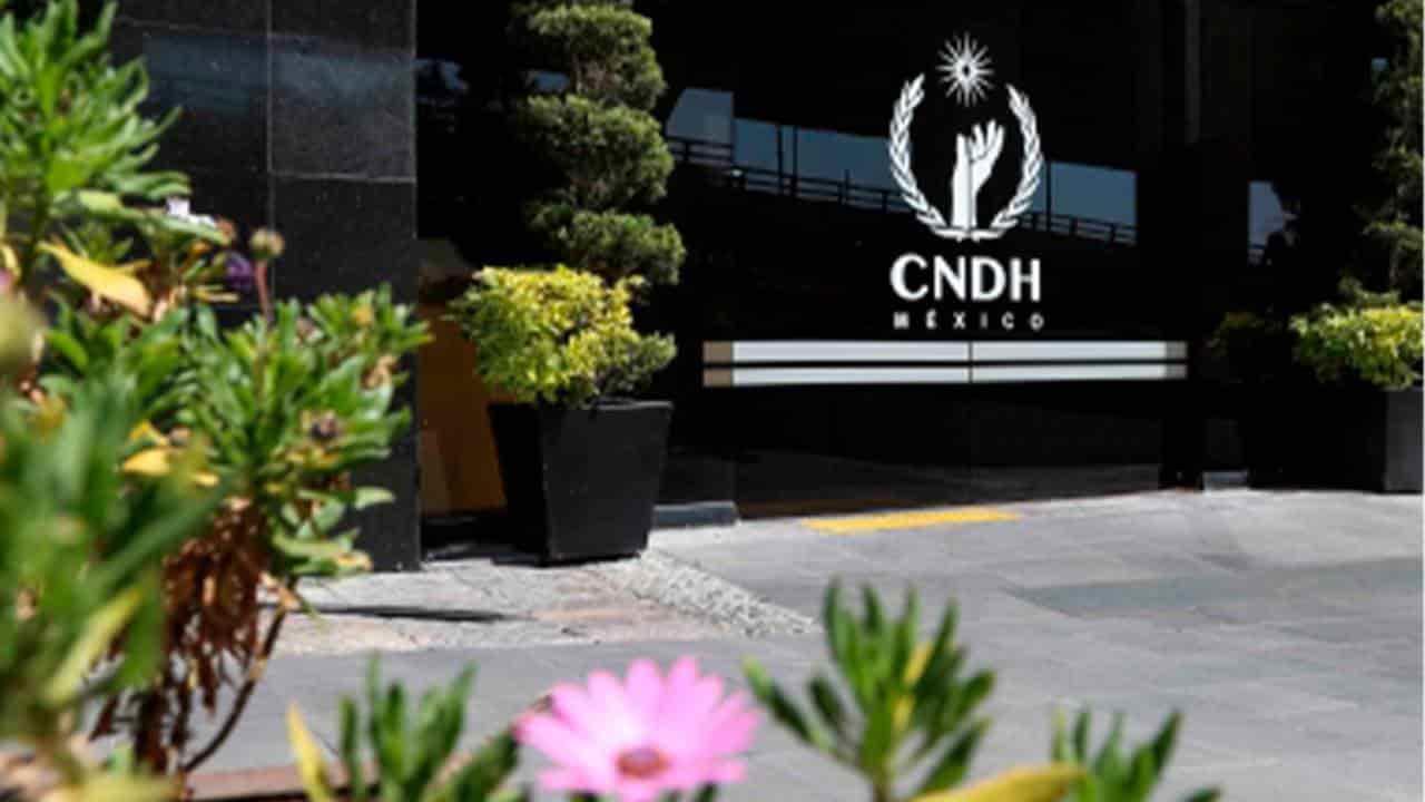 CNDH pide respetar derechos de jueza perseguida por Gobierno de Veracruz