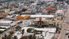 Coatzacoalcos y San Juan Evangelista, los más calurosos del sur; agobiante sensación de 49 grados