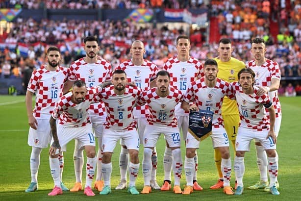 Avanza Croacia a la Final de la Nations League