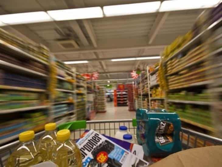 Alimentos que ya no se venderán en supermercados de México