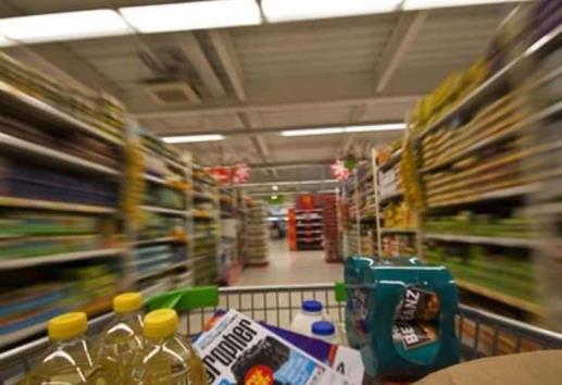 Alimentos que ya no se venderán en supermercados de México