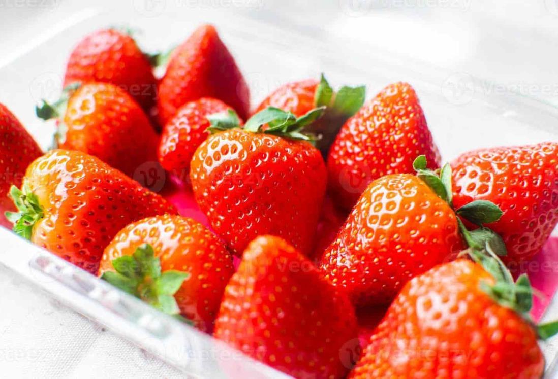 Fresas con hepatitis A cultivadas en México son investigadas en EU