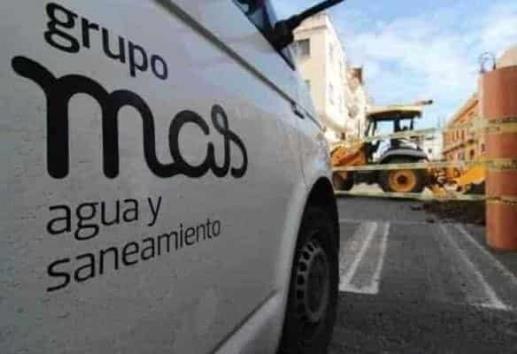 Atento; 10 colonias de Veracruz con cierres viales por obras de Grupo MAS